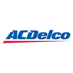 Logo Acdelco